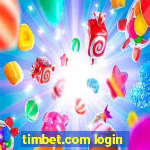 timbet.com login